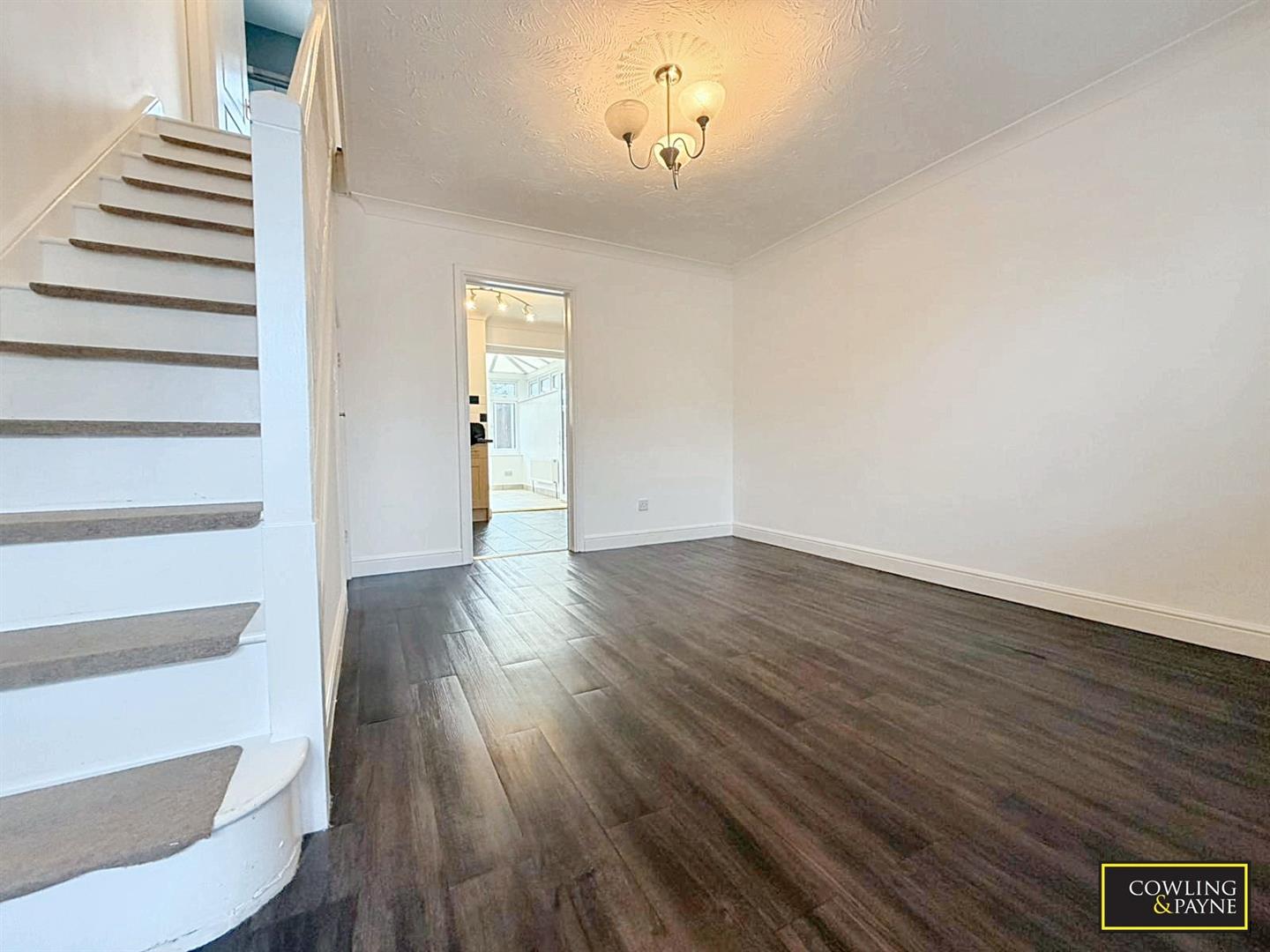 Cheyne Court, Wickford